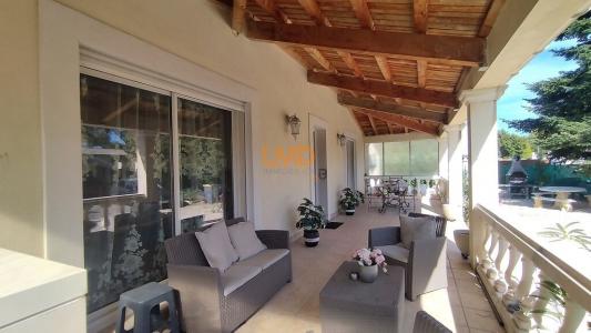 For sale Calmette 5 rooms 140 m2 Gard (30190) photo 0
