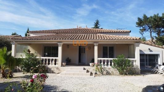 Annonce Vente 5 pi�ces Maison Calmette 30