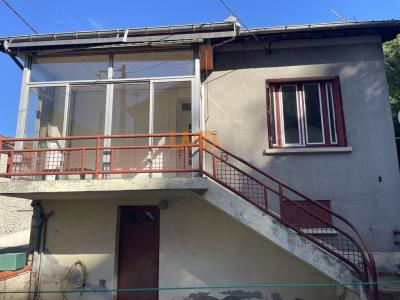 Annonce Vente 5 pi�ces Maison Boisse-penchot 12