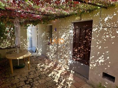 Annonce Vente 3 pi�ces Maison Draguignan 83