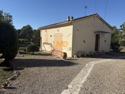 Acheter Maison 56 m2 Draguignan