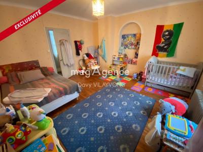 Acheter Immeuble 291 m2 Beaupreau