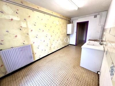 Annonce Vente 5 pi�ces Appartement Luneville 54