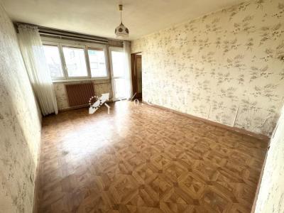 Acheter Appartement 76 m2 Luneville