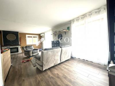 Acheter Maison Luneville Meurthe et moselle