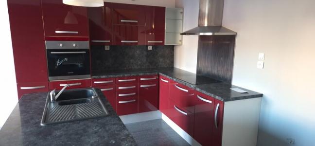 Annonce Vente 4 pi�ces Maison Istres 13