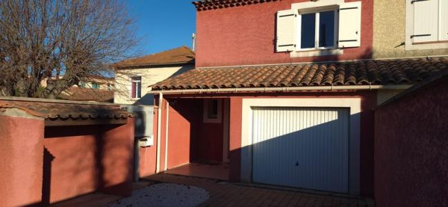 Acheter Maison 82 m2 Istres