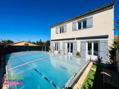For sale Vitrolles 4 rooms 90 m2 Bouches du Rhone (13127) photo 0