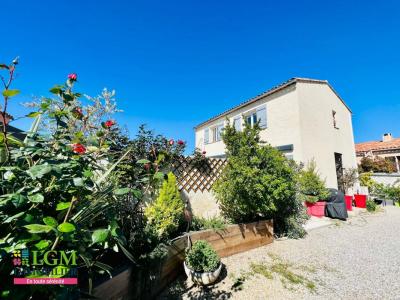 Annonce Vente 4 pi�ces Maison Vitrolles 13