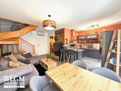 For sale Chateauneuf-les-martigues 3 rooms 65 m2 Bouches du Rhone (13220) photo 0