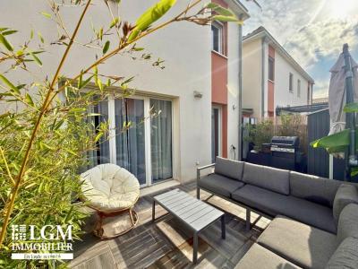 Annonce Vente 3 pi�ces Maison Chateauneuf-les-martigues 13