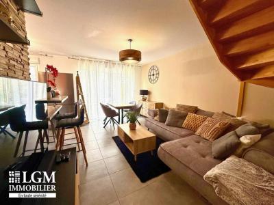 Acheter Maison 65 m2 Chateauneuf-les-martigues