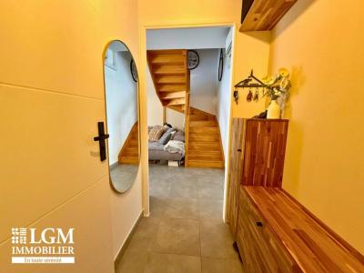 Acheter Maison Chateauneuf-les-martigues Bouches du Rhone