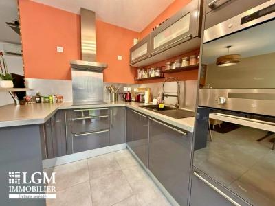 Acheter Maison Chateauneuf-les-martigues 280000 euros