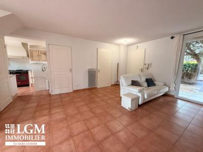Annonce Vente 4 pi�ces Maison Chateauneuf-les-martigues 13