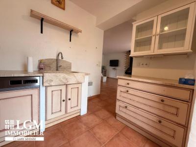 Acheter Maison 95 m2 Chateauneuf-les-martigues