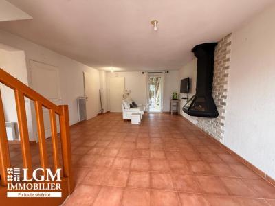Acheter Maison Chateauneuf-les-martigues 380000 euros