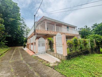 For sale Sainte-marie 6 rooms 134 m2 Martinique (97230) photo 1