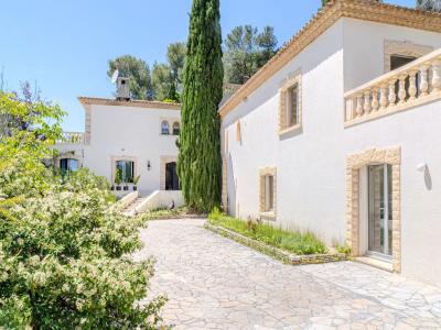 Annonce Vente 8 pi�ces Appartement Saint-gely-du-fesc 34