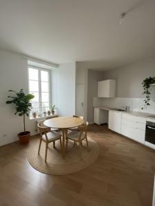 Annonce Vente 5 pi�ces Maison Marans 17