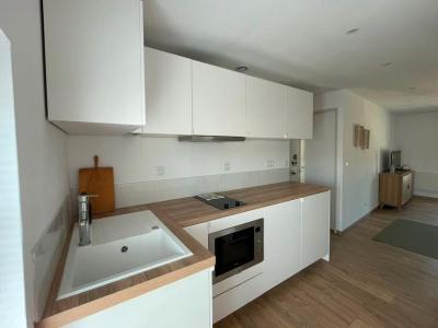 For rent Begles 2 rooms 40 m2 Gironde (33130) photo 0