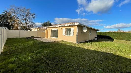 For rent Saint-medard-en-jalles 4 rooms 90 m2 Gironde (33160) photo 0