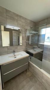 Louer Maison 90 m2 Saint-medard-en-jalles