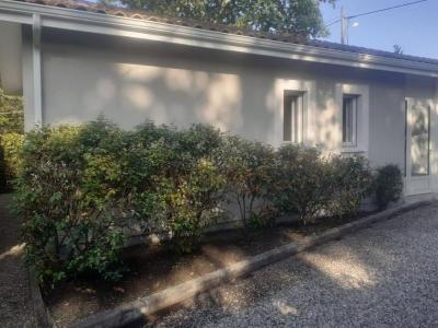 Annonce Location 4 pi�ces Maison Pessac 33