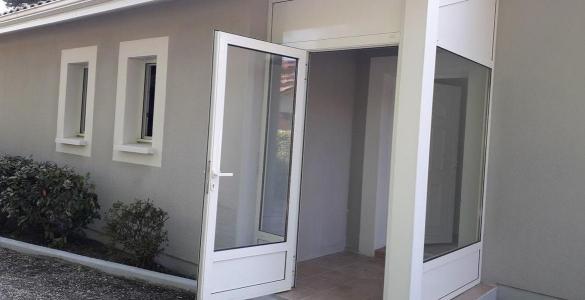 Louer Maison 80 m2 Pessac