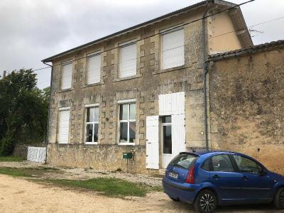 Annonce Location 6 pi�ces Maison Portets 33