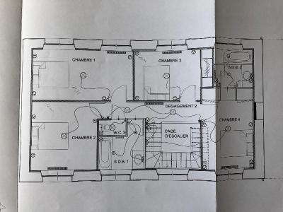 Louer Maison Portets Gironde