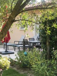 Annonce Location 4 pi�ces Maison Lamothe-landerron 33