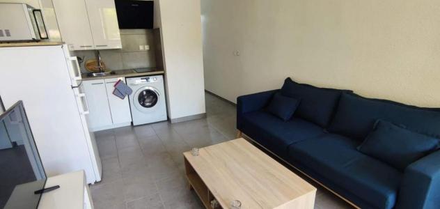Annonce Location 2 pi�ces Appartement Hourtin 33