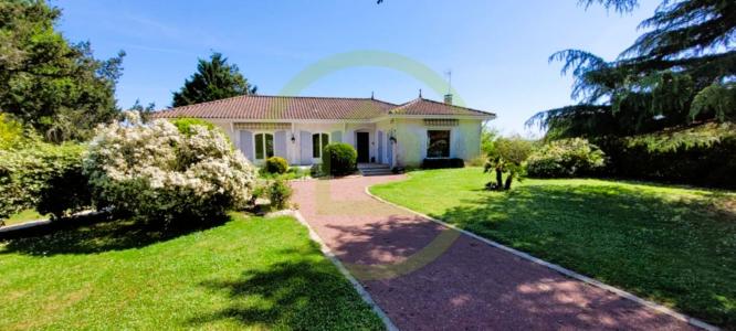 Annonce Vente Prestige Courpignac 17