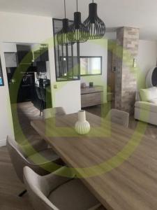 Annonce Vente 5 pi�ces Maison Mery-sur-oise 95