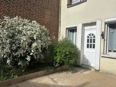 Annonce Vente 3 pi�ces Maison Mondoubleau 41