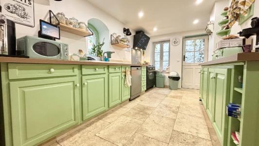 Annonce Vente 6 pi�ces Maison Marly-la-ville 95