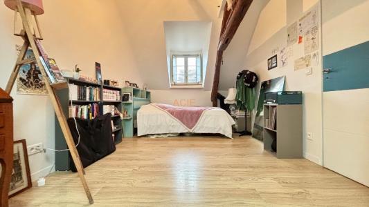 Acheter Maison Marly-la-ville 345000 euros