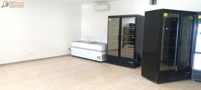 Annonce Vente 3 pi�ces Appartement Montpellier 34