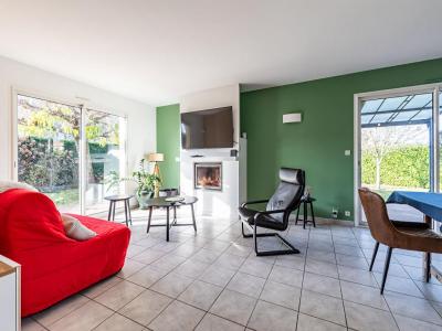 Annonce Vente 6 pi�ces Maison Marcheprime 33