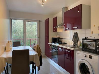 Annonce Location 4 pi�ces Appartement Quimper 29