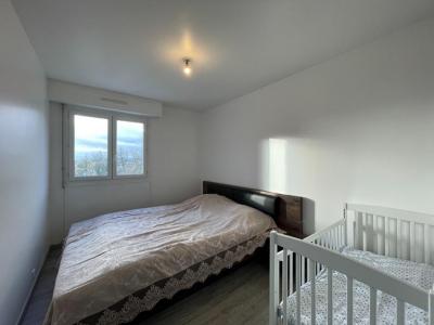 Louer Appartement Quimper Finistere