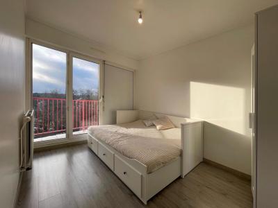 Louer Appartement Quimper 846 euros