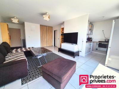 Annonce Vente 2 pi�ces Appartement Segny 01