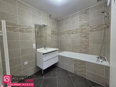 Acheter Appartement Segny Ain