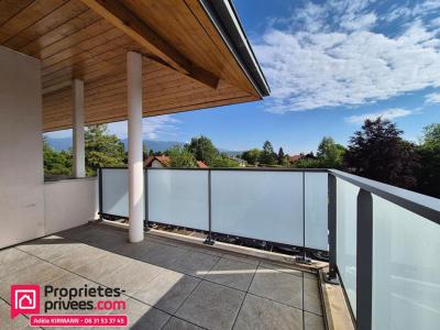 Acheter Appartement Segny 334000 euros