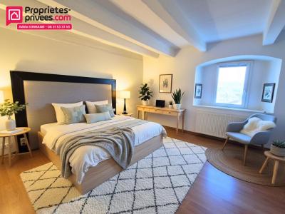 Acheter Maison 193 m2 Saint-germain-sur-rhone