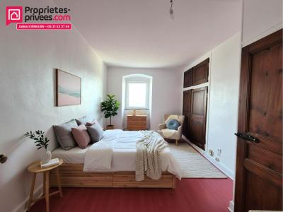 Acheter Maison Saint-germain-sur-rhone 445000 euros