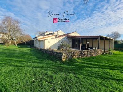 For sale Venansault 6 rooms 176 m2 Vendee (85190) photo 0