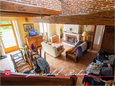 Acheter Maison Selles-sur-cher 167500 euros